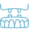 dentures icon