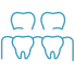 gum problems icon