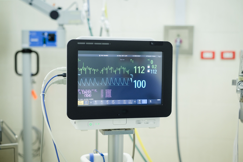 computer anesthesia monitoring